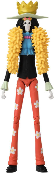 Brook "One Piece", BNTCA Anime Heroes