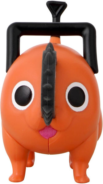 Anime Heroes Chainsaw man Denji "Chainsaw Man", BNTCA Anime Heroes