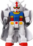 Alternative view 1 of Gundam Mobile Change Haro - RX-78-2 Gundam 3.5