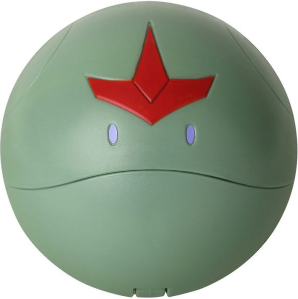 Gundam Mobile Change Haro - Zaku 3.5