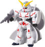 Alternative view 6 of Gundam Mobile Change Haro - Unicorn Gundam 3.5