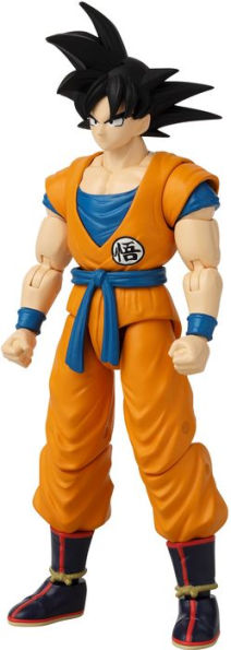 Dragon Ball Super: Super Hero S.H.Figuarts Goku