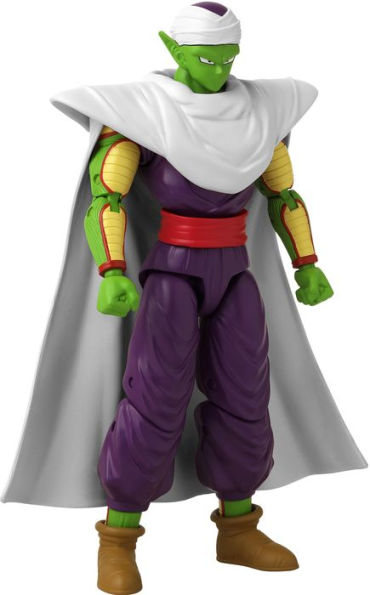 Dragon Stars - Dragon Ball Super: Super Hero - Piccolo 6.5