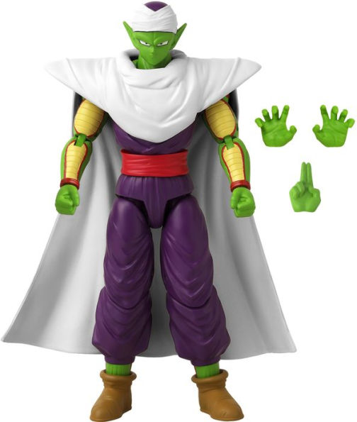 Dragon Stars - Dragon Ball Super: Super Hero - Piccolo 6.5