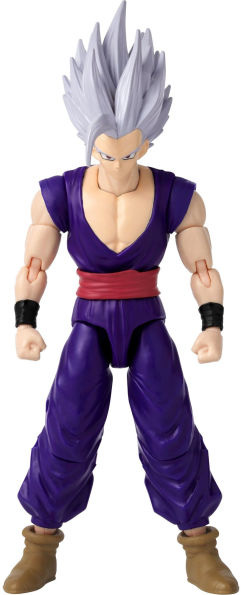 Son Gohan Beast "Dragon Ball Super"