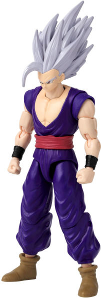 Son Gohan Beast "Dragon Ball Super"