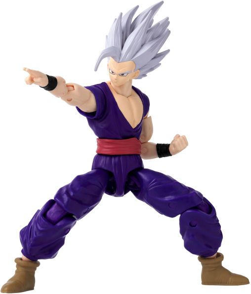 Son Gohan Beast "Dragon Ball Super"