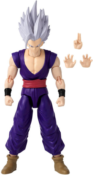 Son Gohan Beast "Dragon Ball Super"