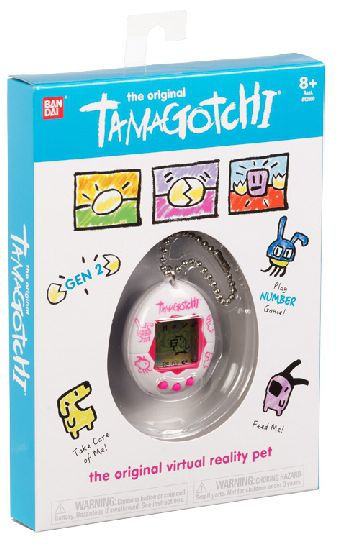 Original Tamagotchi - Paradise – Entertainment Go's Deal Of The Day!