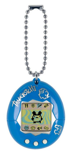 Original Tamagotchi (Assorted, Styles & Colors Vary)