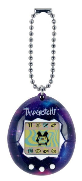 Original Tamagotchi (Assorted, Styles & Colors Vary)