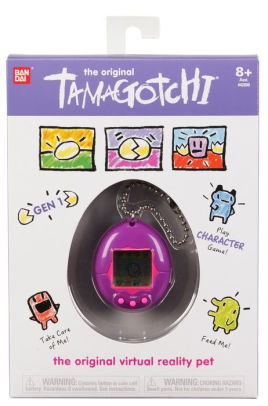 tamagotchi on in stores
