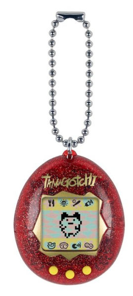 Original Tamagotchi (Assorted, Styles & Colors Vary)