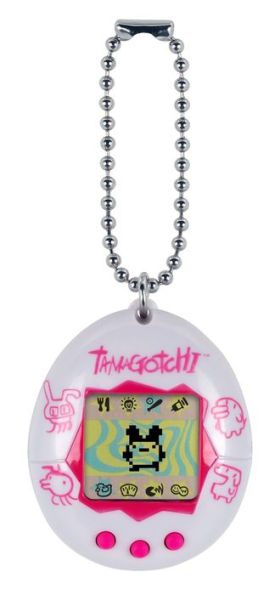 Original Tamagotchi Assorted – JAC Stores IOM