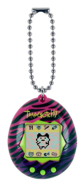 Original Tamagotchi (Assorted, Styles & Colors Vary)