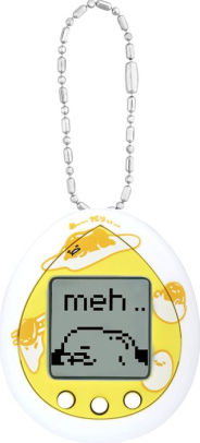 gudetama tamagotchi uk