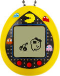 Alternative view 3 of PACMAN TAMAGOTCHI Nano Yellow