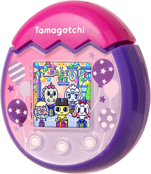 Tamagotchi Pix - Party (Balloons)