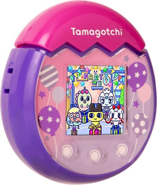 Tamagotchi Pix - Party (Balloons)