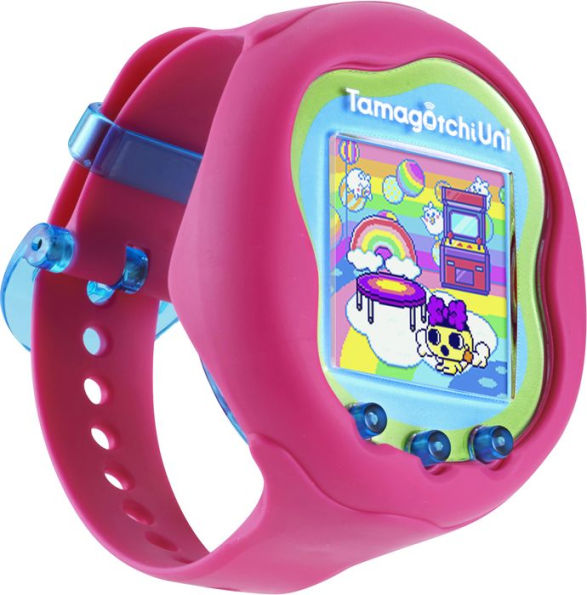 Uni Pink "Tamagotchi", BNTCA Tamagotchi Uni