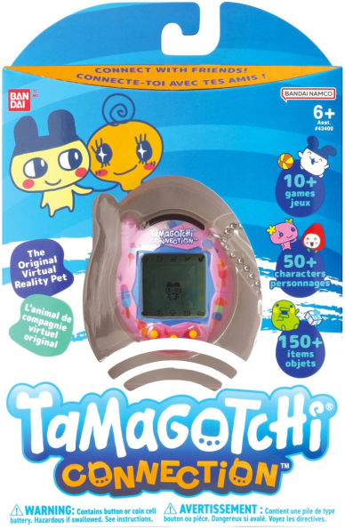 BNTCA Tamagotchi Connection by Tamagotchi | Barnes & Noble®