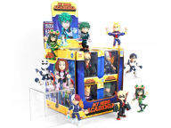 Title: The Loyal Subjects - My Hero Academia Action Vinyls (Assorted)