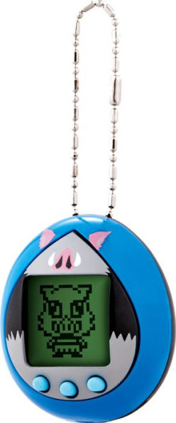 Demon Slayer Inosuketchi Tamagotchi (Japanese Version)