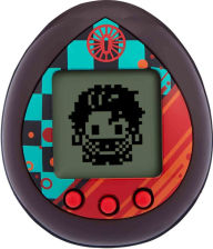 Title: Demon Slayer Tamagotchi: Dance of the Fire God (Japanese Version)