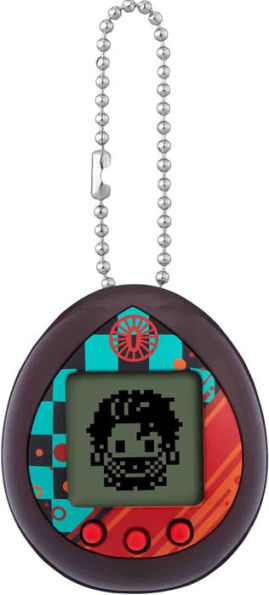 Demon Slayer Tamagotchi: Dance of the Fire God (Japanese Version)