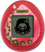 Demon Slayer Tamagotchi: Exploding Blood! (Japanese Version)