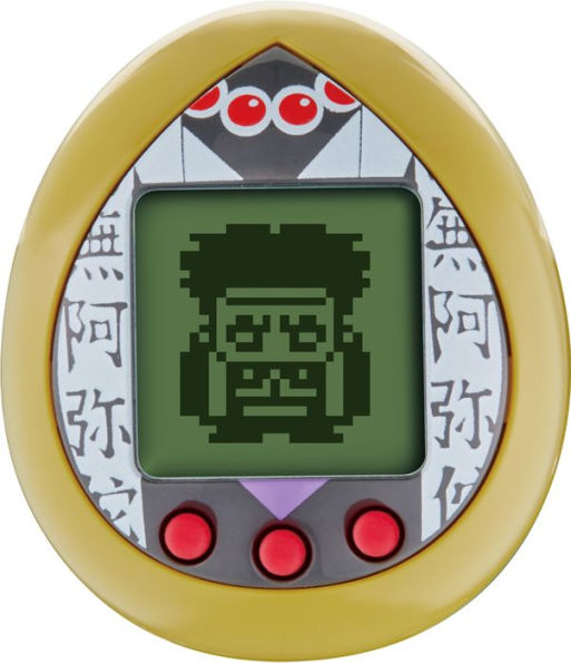 Demon Slayer Tamagotchi Gyomei Himejima