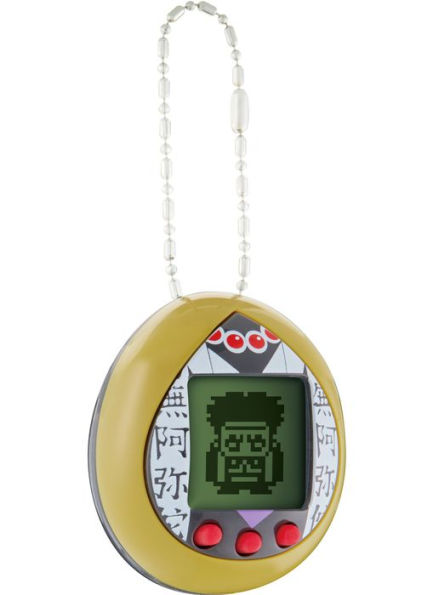 Demon Slayer Tamagotchi Gyomei Himejima