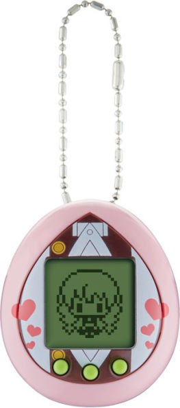 Demon Slayer Tamagotchi Review – Raise Your Own Demon Slayer! – The Geekiary