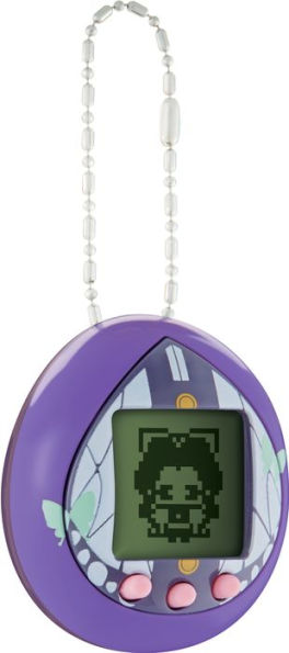 Demon Slayer Tamagotchi Shinobu Kocho