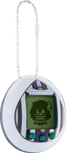 Demon Slayer Tamagotchi Obanai Iguro