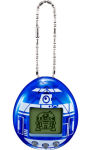 Alternative view 3 of Star Wars:R2-D2 Tamagotchi