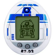 Title: R2D2 Tamagotchi