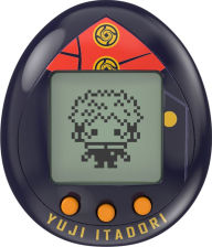 Jujutsu Kaisen x Tamagotchi - Yuji Itadori