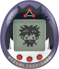 Jujutsu Kaisen x Tamagotchi - Megumi Fushiguro