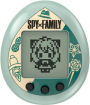 SPYxFAMILY x Tamagotchi - Green