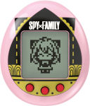 Alternative view 1 of SPYxFAMILY x Tamagotchi - Pink
