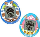 Alternative view 1 of One Piece Tama Nano 