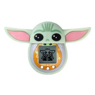 Title: Star Wars - Grogu Tamagotchi Using the Force & Silicone Case Set