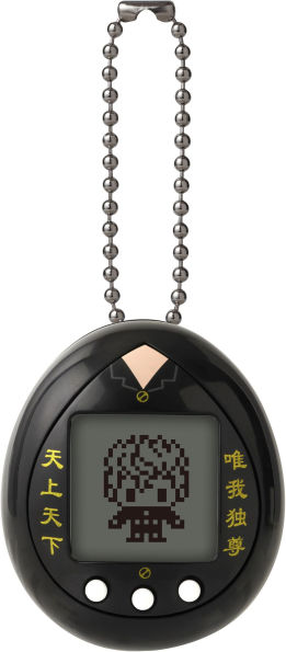 Asst A "Tokyo Revengers x Tamagotchi ", BNTCA Tamagotchi Collaboration
