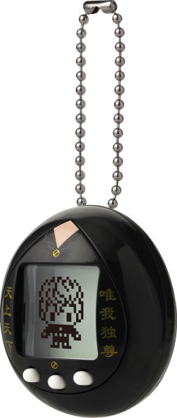 Asst A "Tokyo Revengers x Tamagotchi ", BNTCA Tamagotchi Collaboration
