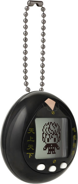 Asst A "Tokyo Revengers x Tamagotchi ", BNTCA Tamagotchi Collaboration
