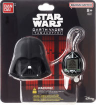Title: Tamagotchi x Star Wars Darth Vader Silicone Case Set
