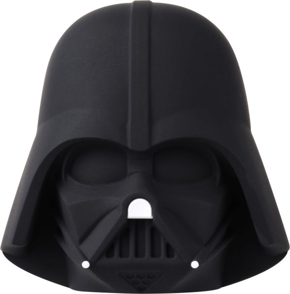 "Tamagotchi x Star Wars" Darth Vader Silicone Case Set