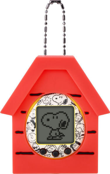 Peanuts BNTCA Tamagotchi Nano