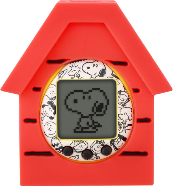 Peanuts BNTCA Tamagotchi Nano